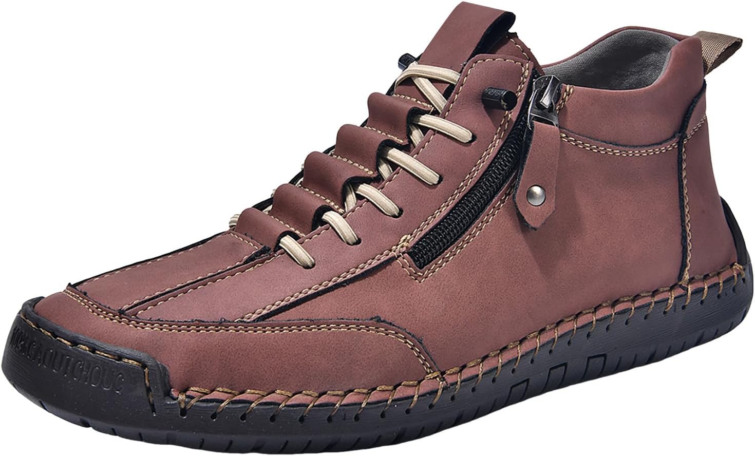 Мужские кроссовки IWIHMIV для ходьбы, нескользящие, повседневные, удобные спортивные легкие кроссовки, красный
Мужские кроссовки IWIHMIV для ходьбы, нескользящие, повседневные, удобные спортивные легкие кроссовки, красный