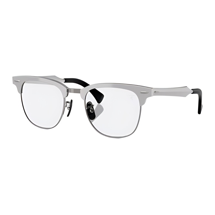 Очки Ray Ban Wayfarer в оправе Rayban, черный/cannon copper
Очки Ray Ban Wayfarer в оправе Rayban, черный/cannon copper