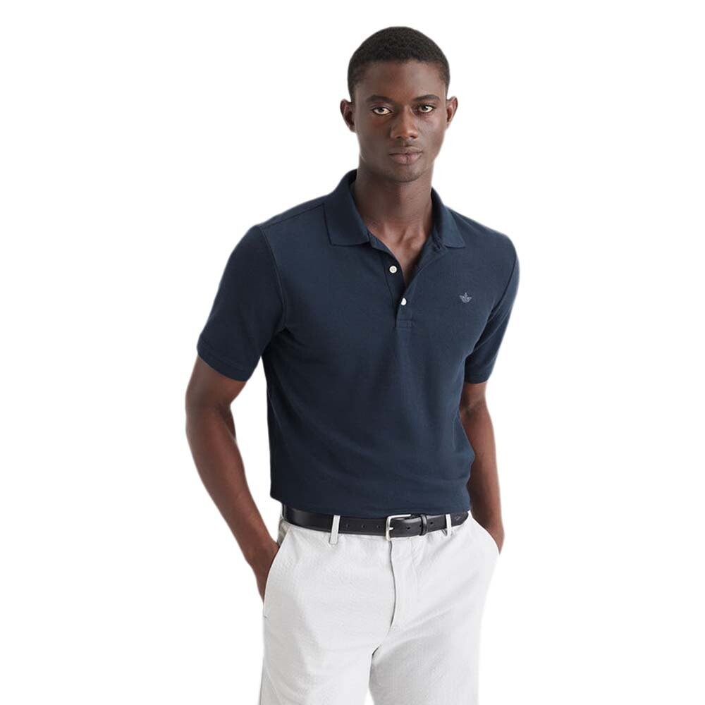 Поло Dockers Original, синий
Поло Dockers Original, синий