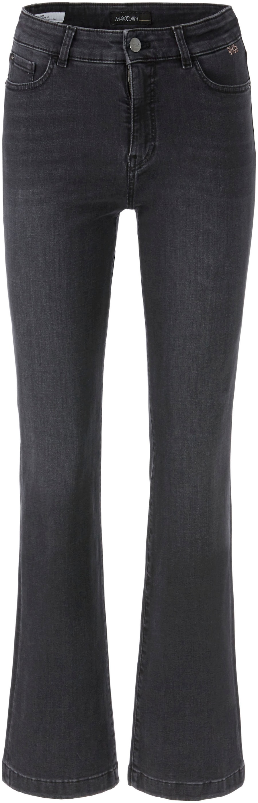 Джинсы Bootcut Marc Cain, темно-серый
Джинсы Bootcut Marc Cain, темно-серый