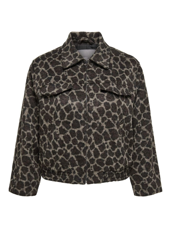 Куртка ONLY Carmakoma
Куртка ONLY Carmakoma