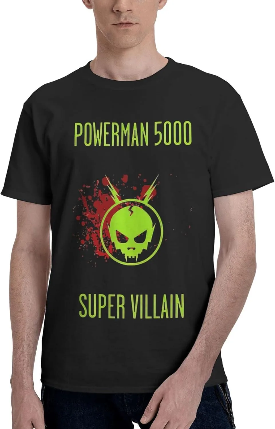 Футболка мужская Comfy Short Sleeve Sports Running Crewneck Black Mnnok Fashion
Футболка мужская Comfy Short Sleeve Sports Running Crewneck Black Mnnok Fashion