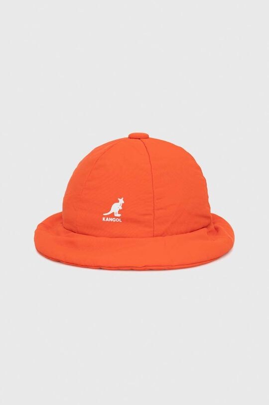 Шапка Kangol, оранжевый
Шапка Kangol, оранжевый