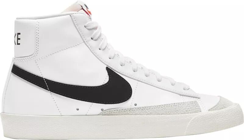 Мужские винтажные кроссовки Nike Blazer Mid '77, мультиколор, Серый, Мужские винтажные кроссовки Nike Blazer Mid '77, мультиколор
Мужские винтажные кроссовки Nike Blazer Mid '77, мультиколор, Серый, Мужские винтажные кроссовки Nike Blazer Mid '77, мультиколор