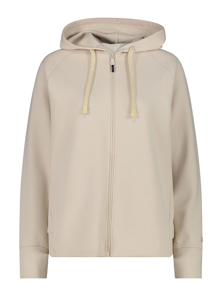 CMP Бежевая толстовка
CMP Бежевая толстовка