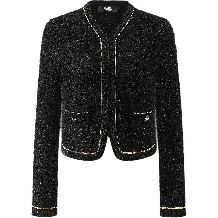 Куртка KARL LAGERFELD женская черная KARL LAGERFELD / Karl Lagerfeld Jeans, Черный, Куртка KARL LAGERFELD женская черная KARL LAGERFELD / Karl Lagerfeld Jeans
Куртка KARL LAGERFELD женская черная KARL LAGERFELD / Karl Lagerfeld Jeans, Черный, Куртка KARL LAGERFELD женская черная KARL LAGERFELD / Karl Lagerfeld Jeans