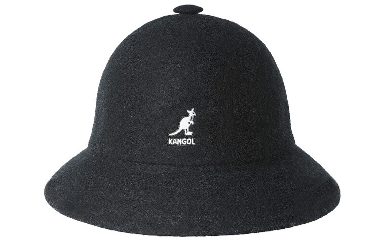KANGOL Панама унисекс, Черный
KANGOL Панама унисекс, Черный