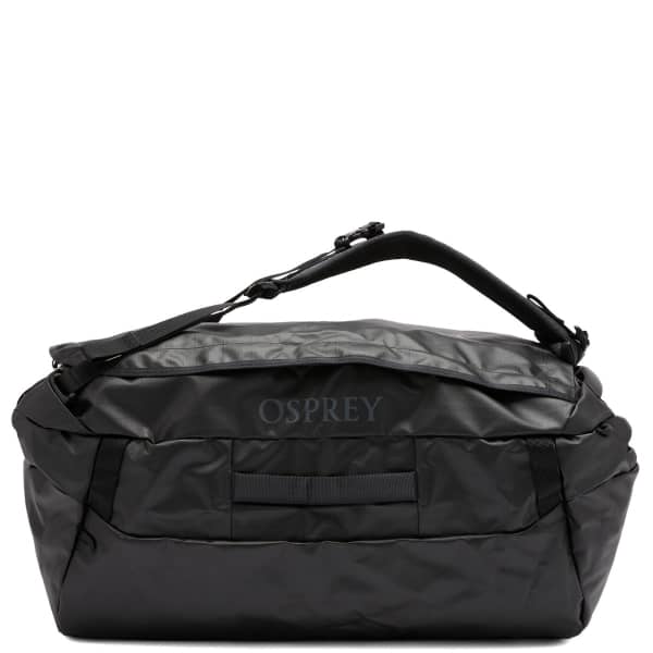 Дорожная сумка Transporter 65 Osprey, черный
Дорожная сумка Transporter 65 Osprey, черный