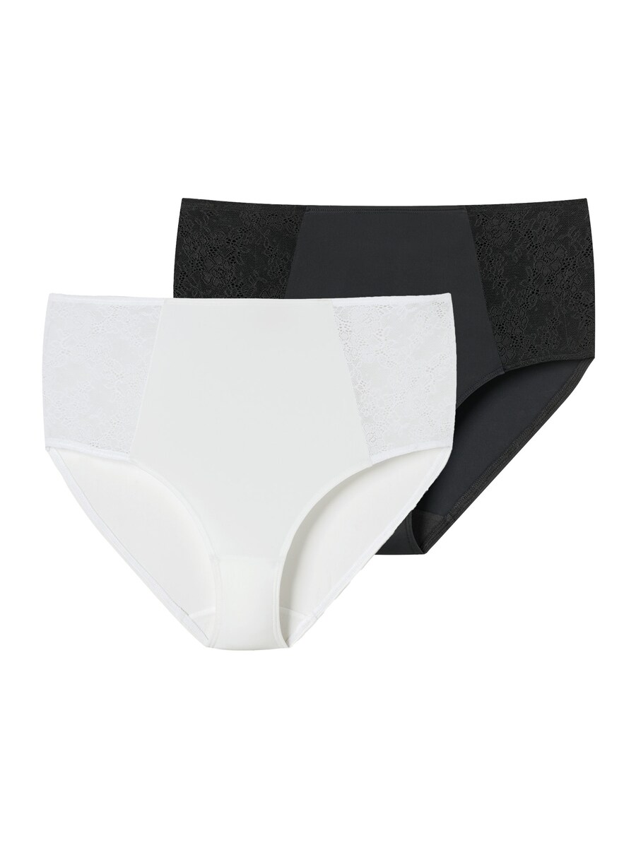 Трусики SCHIESSER Air Spitze, Mixed Colors
Трусики SCHIESSER Air Spitze, Mixed Colors