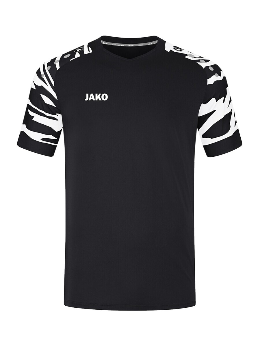 Спортивная футболка JAKO Performance Shirt, черный
Спортивная футболка JAKO Performance Shirt, черный