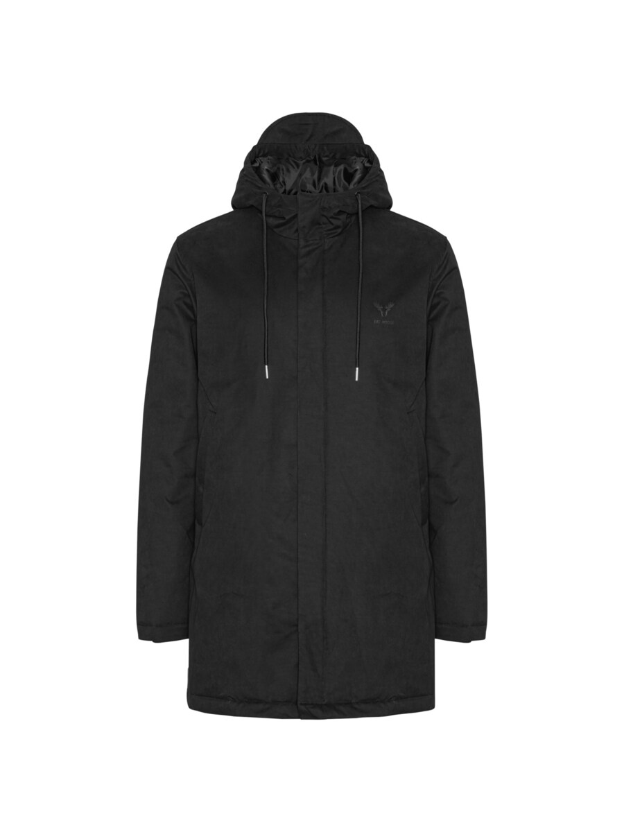 Куртка межсезонная Fat Moose Sailor Long, черный
Куртка межсезонная Fat Moose Sailor Long, черный