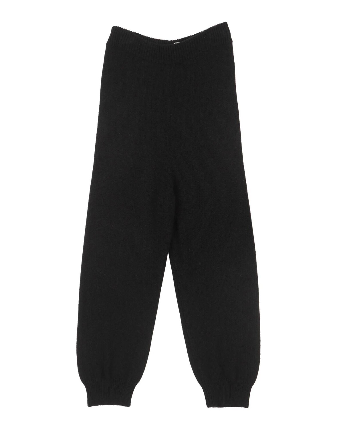 Брюки The Row, черный
Брюки The Row, черный