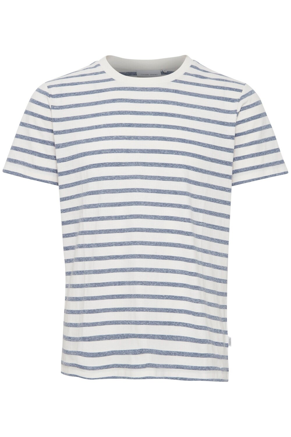 Футболка Casual Friday Thor, темно-синий/белый
Футболка Casual Friday Thor, темно-синий/белый