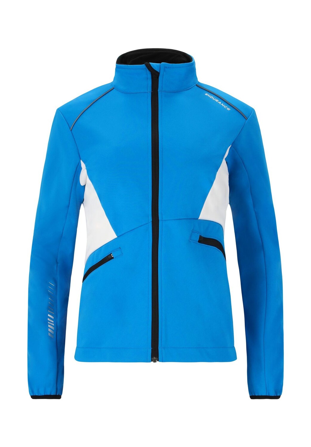Куртка из софтшелла Loralei со светоотражателями ENDURANCE, цвет Brilliant Blue, Синий, Куртка из софтшелла Loralei со светоотражателями ENDURANCE, цвет Brilliant Blue
Куртка из софтшелла Loralei со светоотражателями ENDURANCE, цвет Brilliant Blue, Синий, Куртка из софтшелла Loralei со светоотражателями ENDURANCE, цвет Brilliant Blue