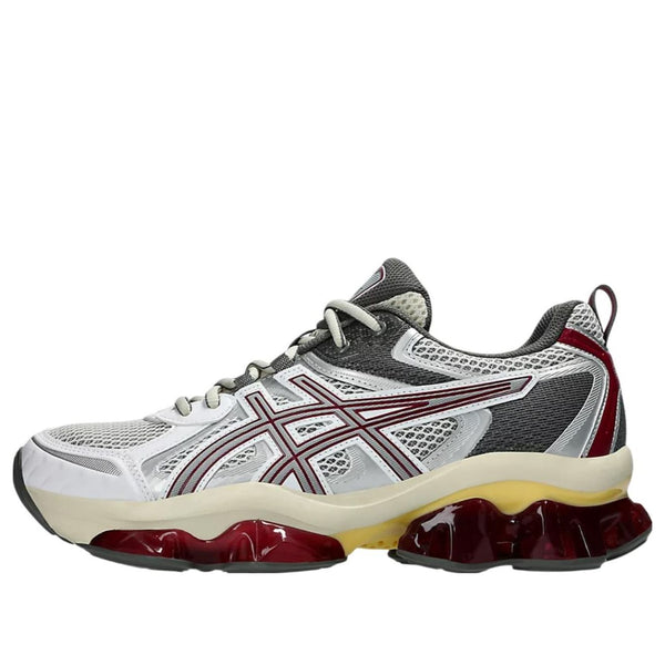 Кроссовки gel-quantum kinetic Asics, серый
Кроссовки gel-quantum kinetic Asics, серый