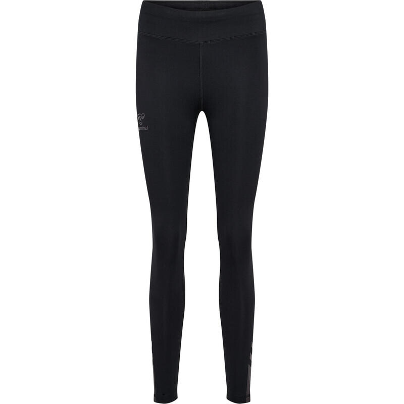 Женские мультиспортивные леггинсы Hmlactive Tights с технологией активного растяжения. HUMMEL, цвет schwarz
Женские мультиспортивные леггинсы Hmlactive Tights с технологией активного растяжения. HUMMEL, цвет schwarz