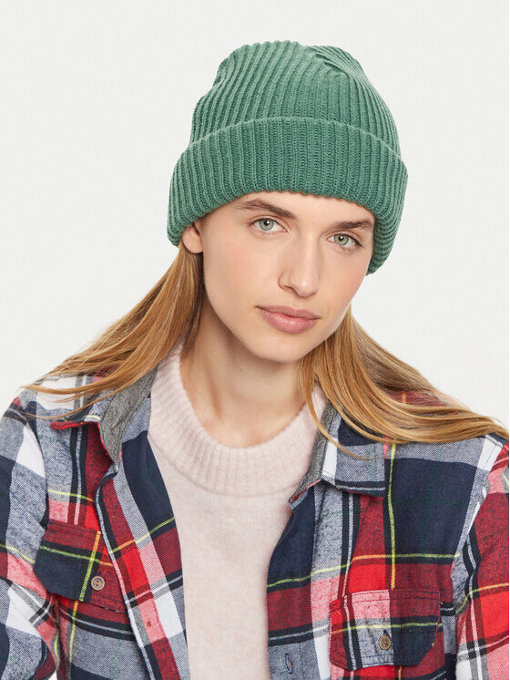 Кепка Billabong, зеленый 
Кепка Billabong, зеленый