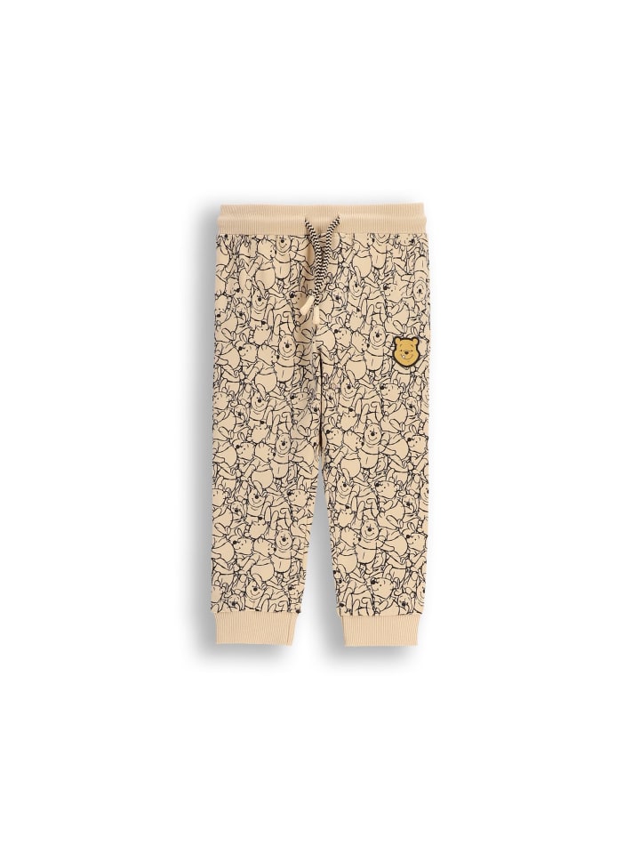 Coccodrillo Спортивные штаны бежевого цвета
Coccodrillo Спортивные штаны бежевого цвета