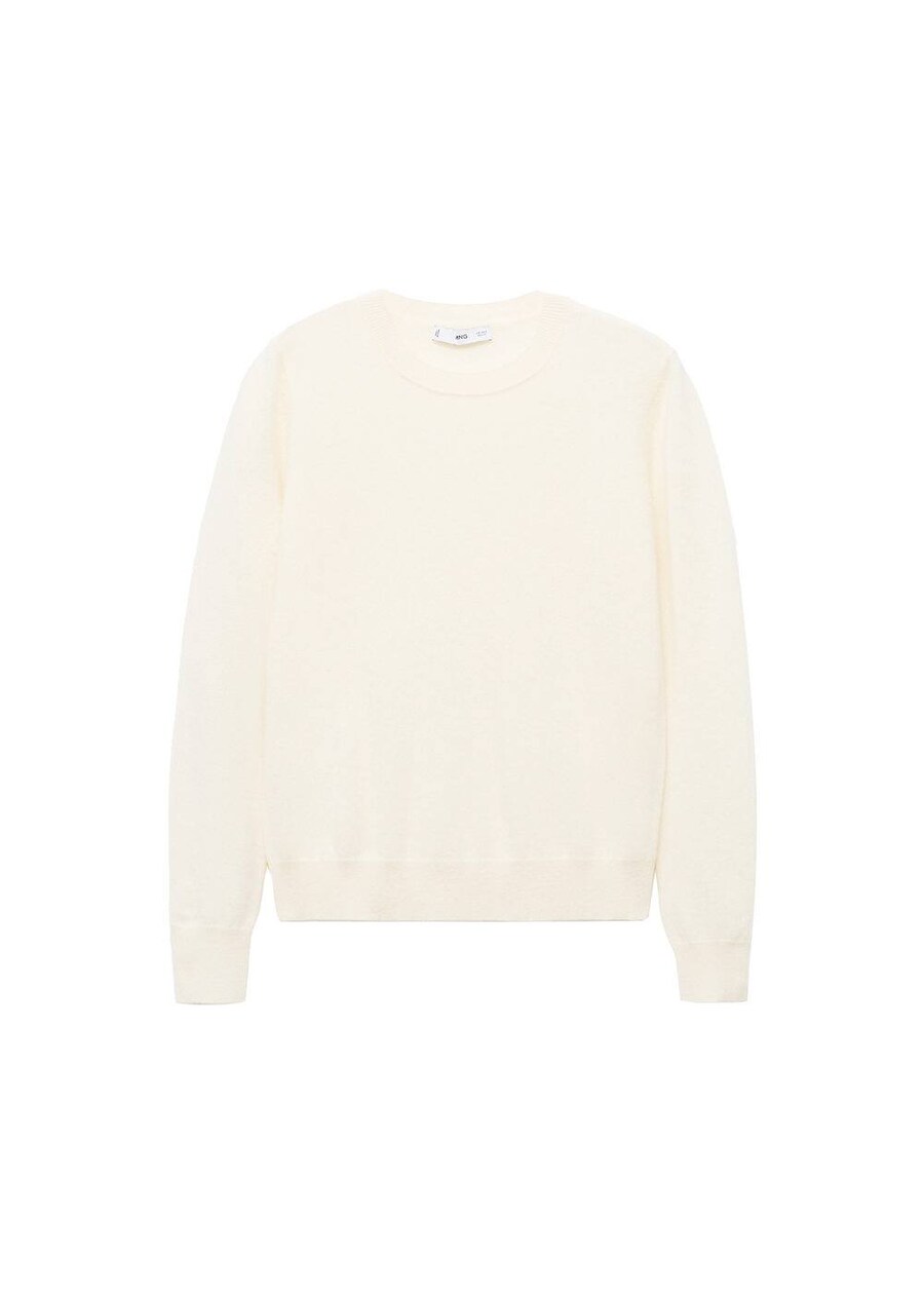 Свитер MANGO Bahia, Nude
Свитер MANGO Bahia, Nude