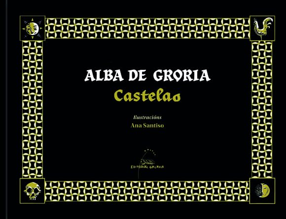 Alba de Groria
Alba de Groria