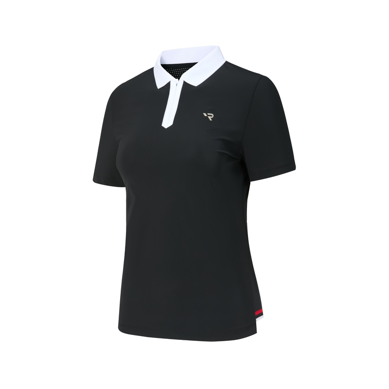 Футболка поло женская RAPIDO, белая
Футболка поло женская RAPIDO, белая