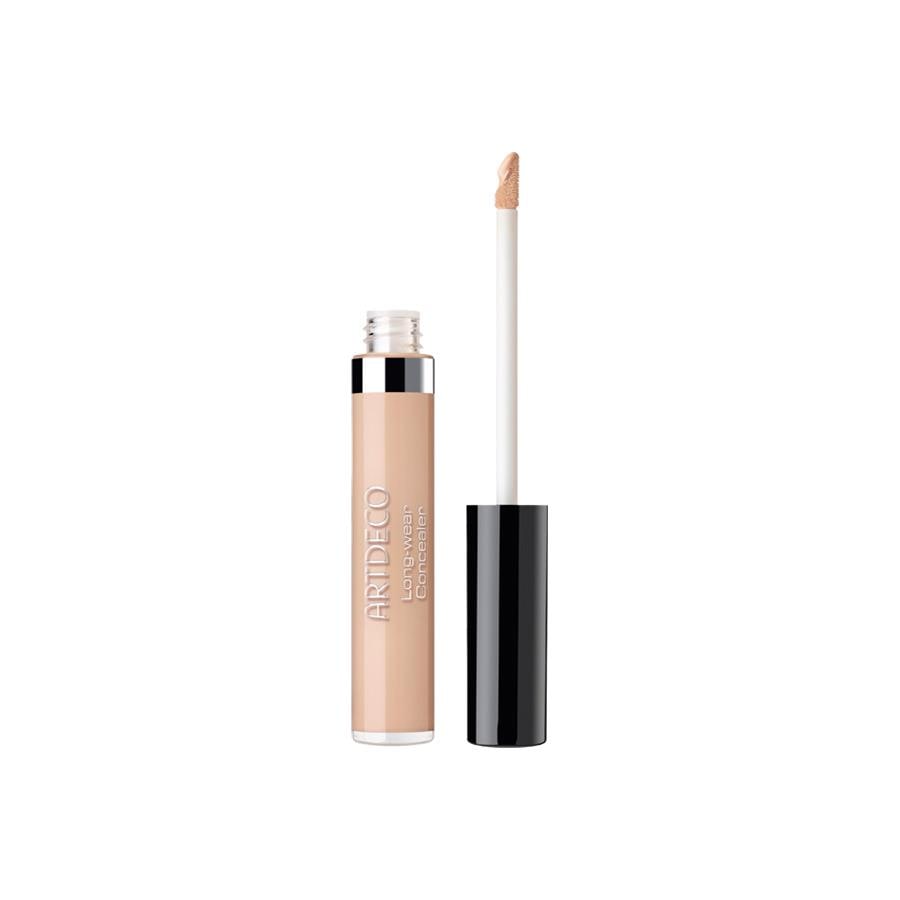 Консилер ARTDECO Long-Wear Concealer Waterproof, Nr. 10 Soft Apricot / 7 ml
Консилер ARTDECO Long-Wear Concealer Waterproof, Nr. 10 Soft Apricot / 7 ml