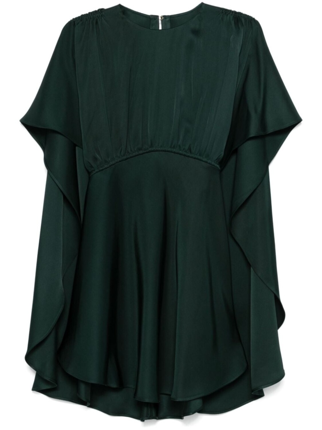 ZIMMERMANN платье мини Eden, зеленый
ZIMMERMANN платье мини Eden, зеленый