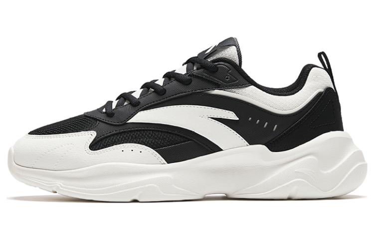 ANTA Чаобаи Гз Лоу-Топ Кэжуал Обувь Мужские Черный Белый - Черный Белый, цвет Black White
ANTA Чаобаи Гз Лоу-Топ Кэжуал Обувь Мужские Черный Белый - Черный Белый, цвет Black White