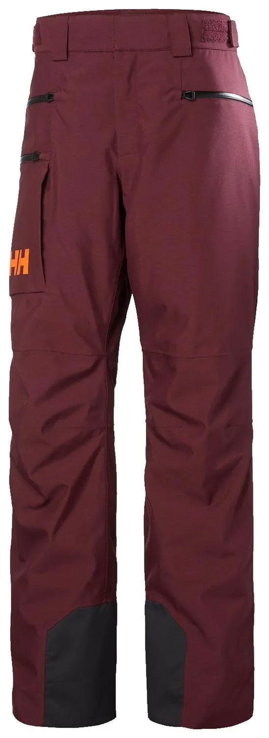 Брюки Garibaldi 2.0 Мужские Helly Hansen, Hickory
Брюки Garibaldi 2.0 Мужские Helly Hansen, Hickory