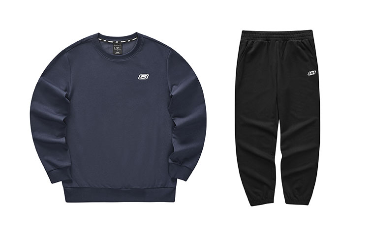 Яркая S COLOR Повседневная Спортивная Одежда Мужской Odyssey Gray Skechers, Спортивный Костюм (Odyssey Gray/026R)
Яркая S COLOR Повседневная Спортивная Одежда Мужской Odyssey Gray Skechers, Спортивный Костюм (Odyssey Gray/026R)