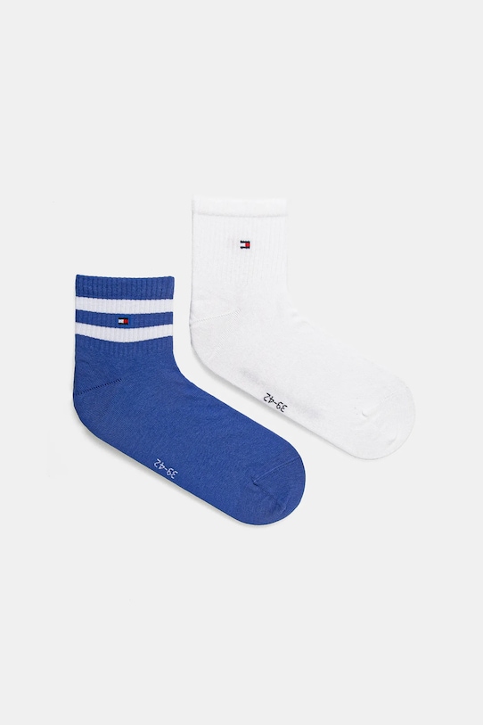 Носки 2 пары Tommy Hilfiger, синий
Носки 2 пары Tommy Hilfiger, синий