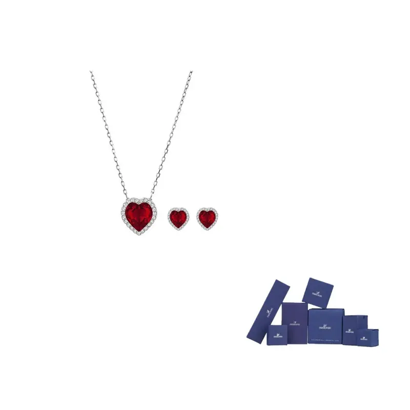 Женское ожерелье Swarovski
Женское ожерелье Swarovski