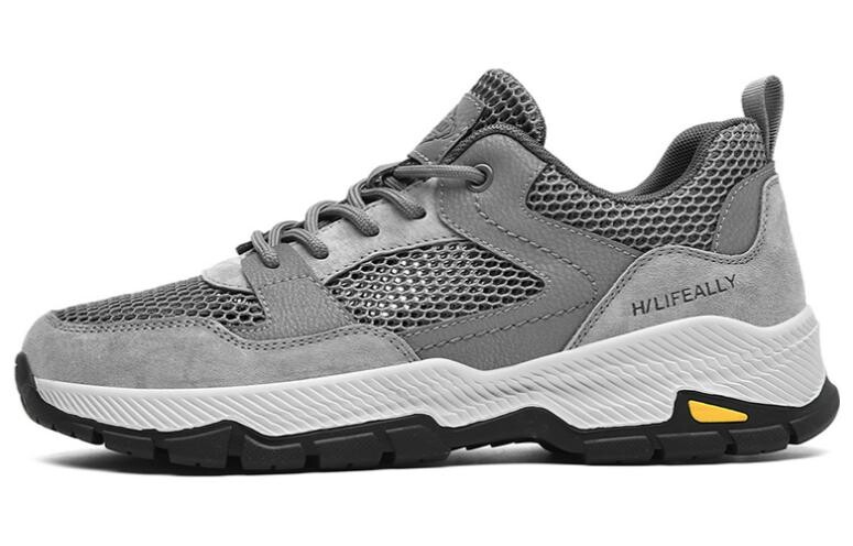 Кроссовки HLA Casual Shoes Men Low-Top, Серый, Кроссовки HLA Casual Shoes Men Low-Top
Кроссовки HLA Casual Shoes Men Low-Top, Серый, Кроссовки HLA Casual Shoes Men Low-Top