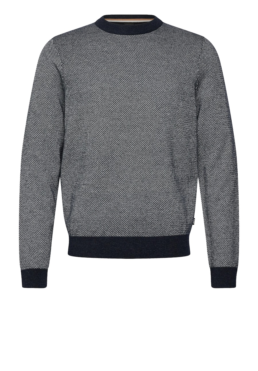 Свитер BOSS H-Hestro, синий
Свитер BOSS H-Hestro, синий