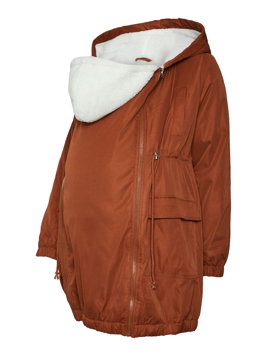 Парка для межсезонья MAMALICIOUS, Auburn
Парка для межсезонья MAMALICIOUS, Auburn