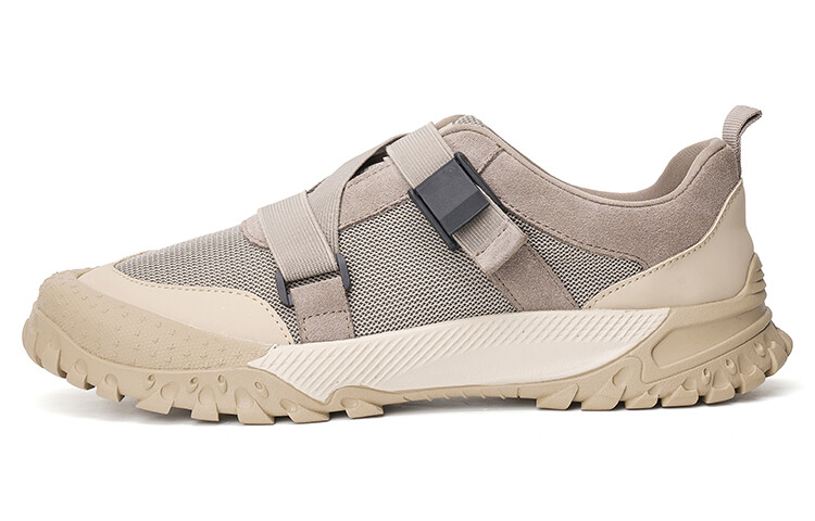 Кроссовки мужские Lifestyle Shoes Men Low-Top Joy&Mario, хаки
Кроссовки мужские Lifestyle Shoes Men Low-Top Joy&Mario, хаки