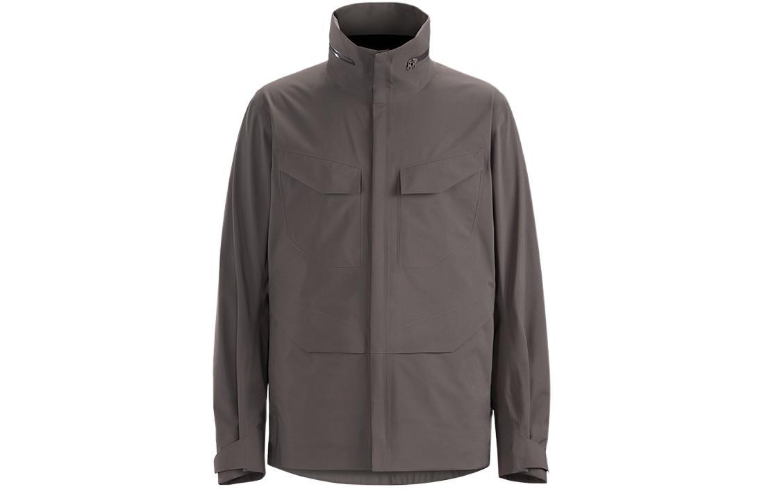 Arcteryx Свитер с заниженной линией плеча крупной вязки, Stone Ink Gray/Shade
Arcteryx Свитер с заниженной линией плеча крупной вязки, Stone Ink Gray/Shade