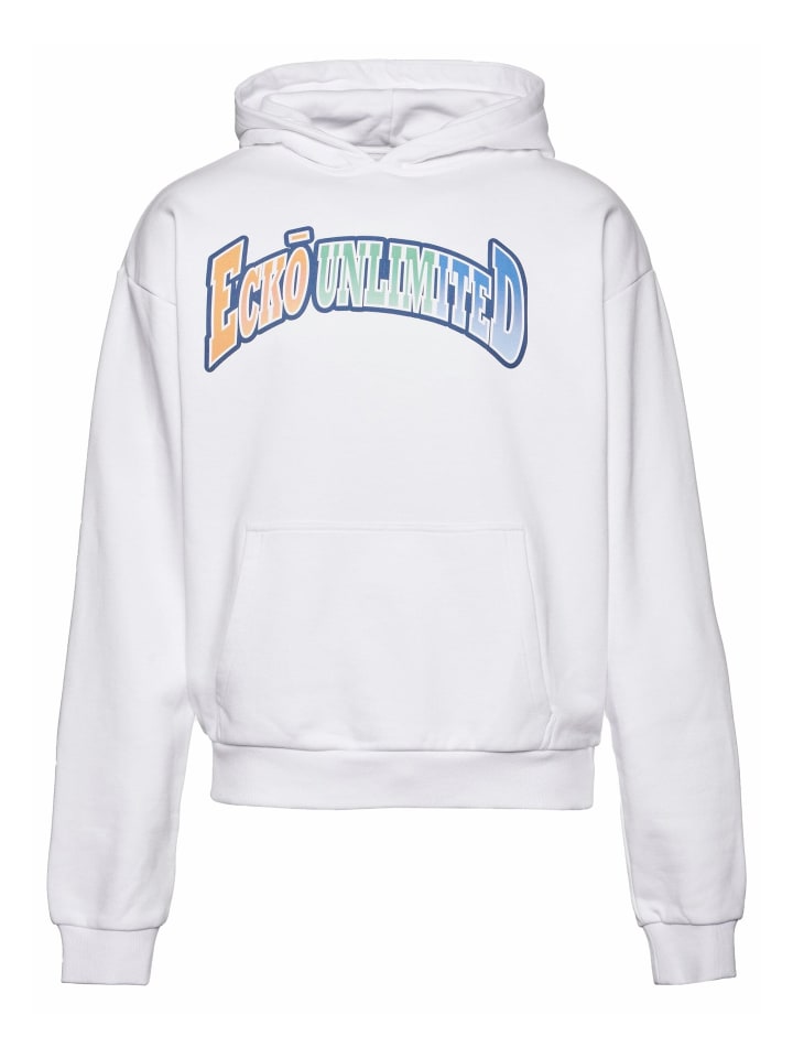 Толстовка Ecko Unltd., белый
Толстовка Ecko Unltd., белый
