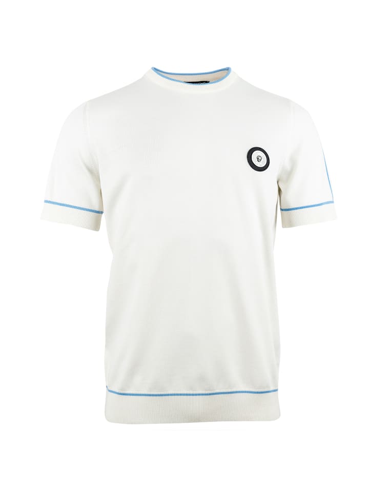 Весенняя трикотажная футболка белого цвета Roberto Geissini, Белый, Весенняя трикотажная футболка белого цвета Roberto Geissini
Весенняя трикотажная футболка белого цвета Roberto Geissini, Белый, Весенняя трикотажная футболка белого цвета Roberto Geissini