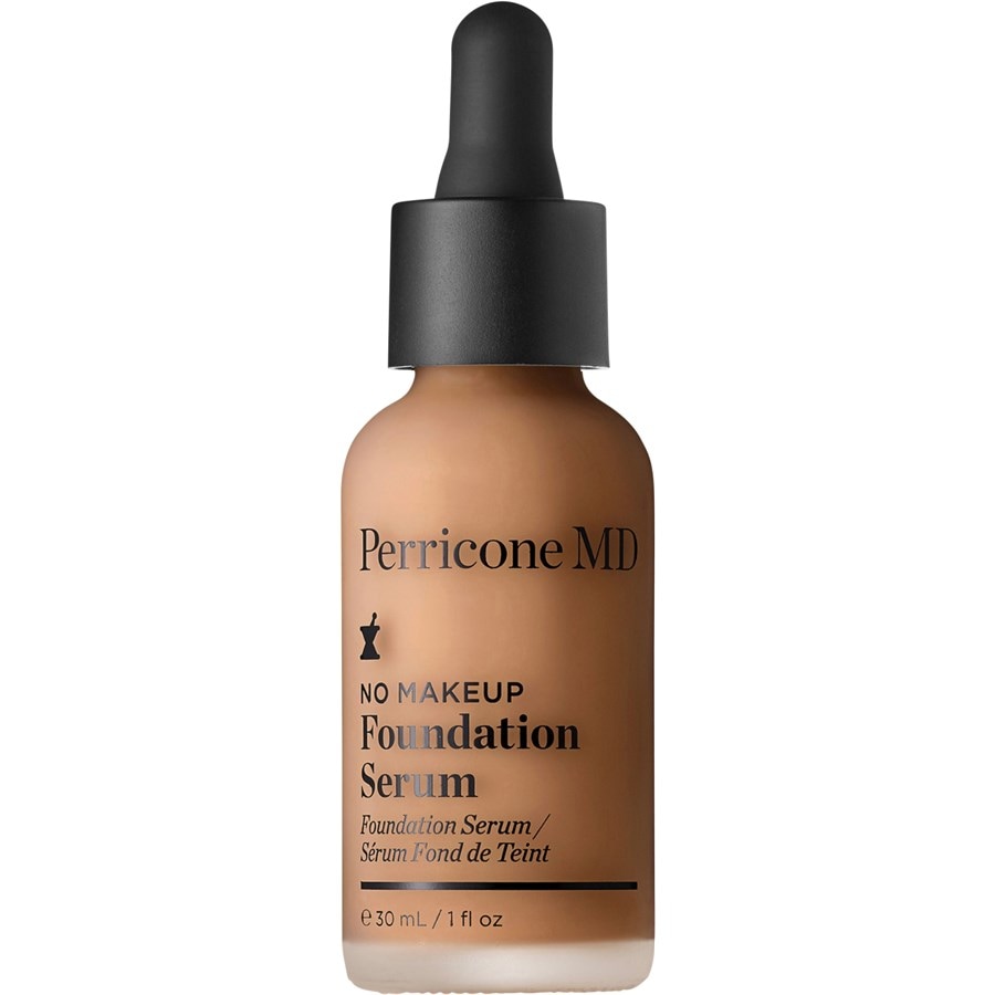 Тональный крем для лица no makeup foundation serum Perricone Md, golden, объем 30 мл
Тональный крем для лица no makeup foundation serum Perricone Md, golden, объем 30 мл