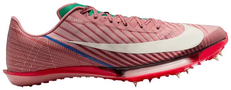 Кроссовки Nike Air Zoom Maxfly 2 'The Armory Pack', розовый 
Кроссовки Nike Air Zoom Maxfly 2 'The Armory Pack', розовый