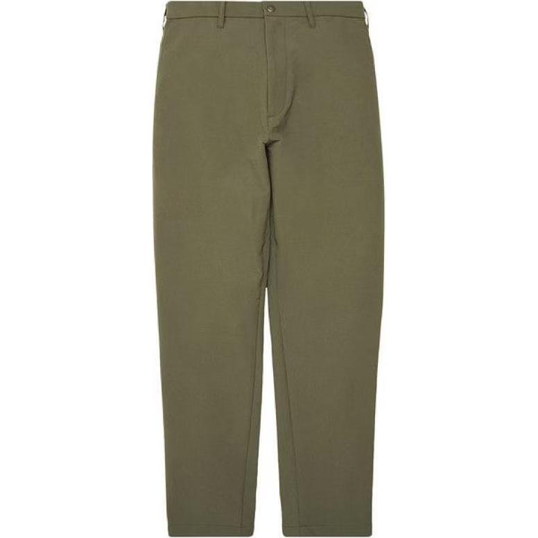 Клубные брюки Nanamica, хаки
Клубные брюки Nanamica, хаки