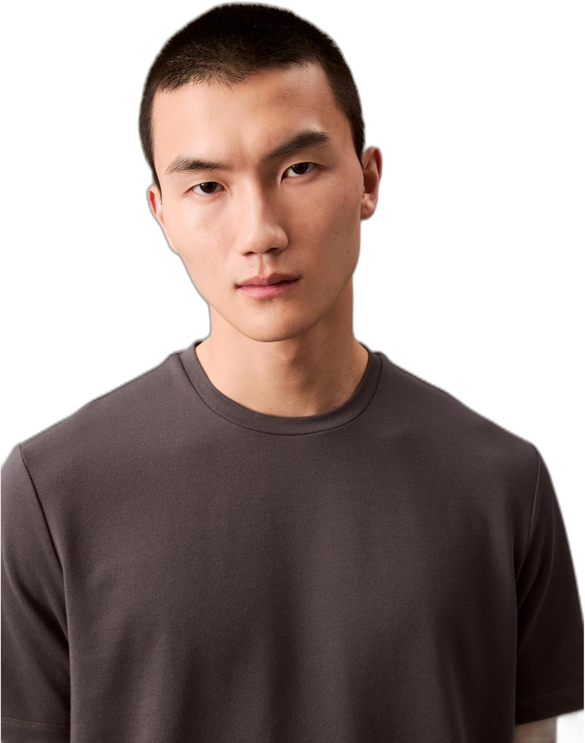 Мужская футболка Calvin Klein Move Tech Pique, Forged Iron
Мужская футболка Calvin Klein Move Tech Pique, Forged Iron