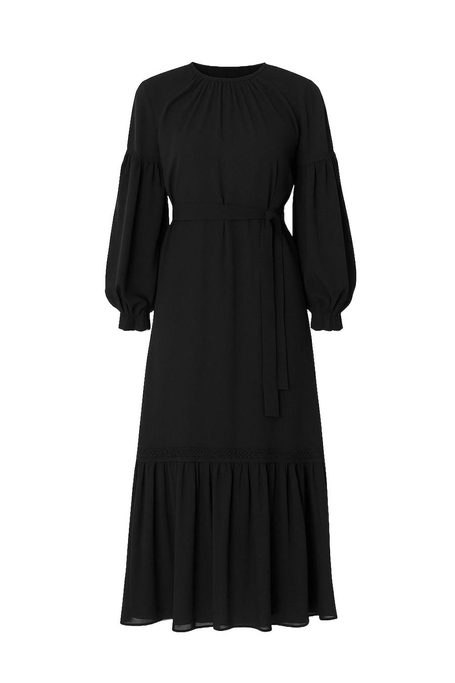 Платье MODAMIHRAM, черный
Платье MODAMIHRAM, черный