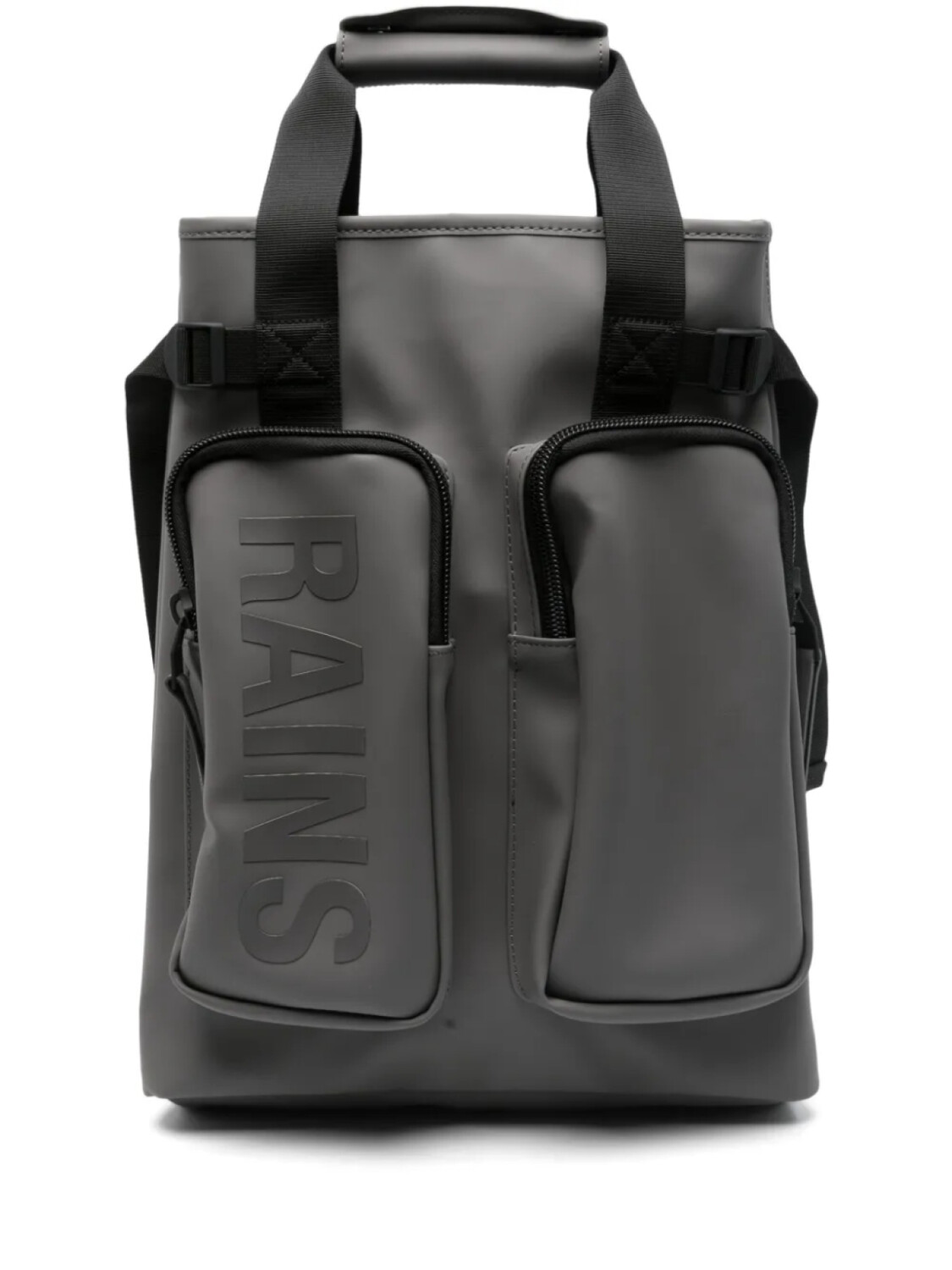 Rains рюкзак Texel, серый
Rains рюкзак Texel, серый