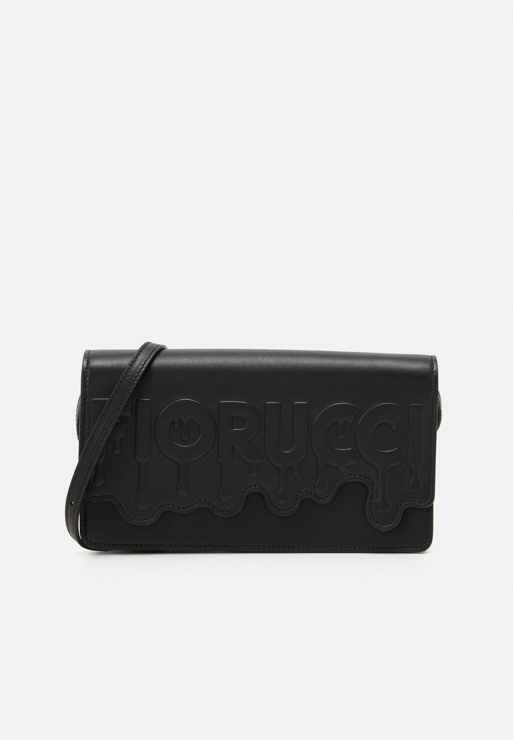 Сумка через плечо DRIP BAG Fiorucci, черный
Сумка через плечо DRIP BAG Fiorucci, черный