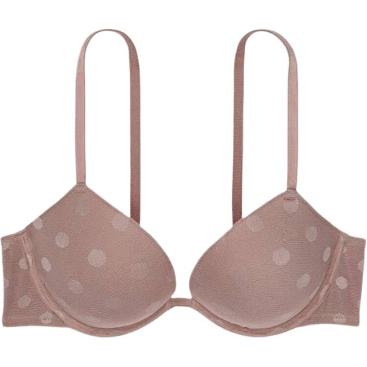 Женский бюстгальтер Victoria's Secret, цвет Brown
Женский бюстгальтер Victoria's Secret, цвет Brown