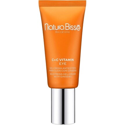 C+C Витамин для глаз 15мл, Natura Bisse
C+C Витамин для глаз 15мл, Natura Bisse
