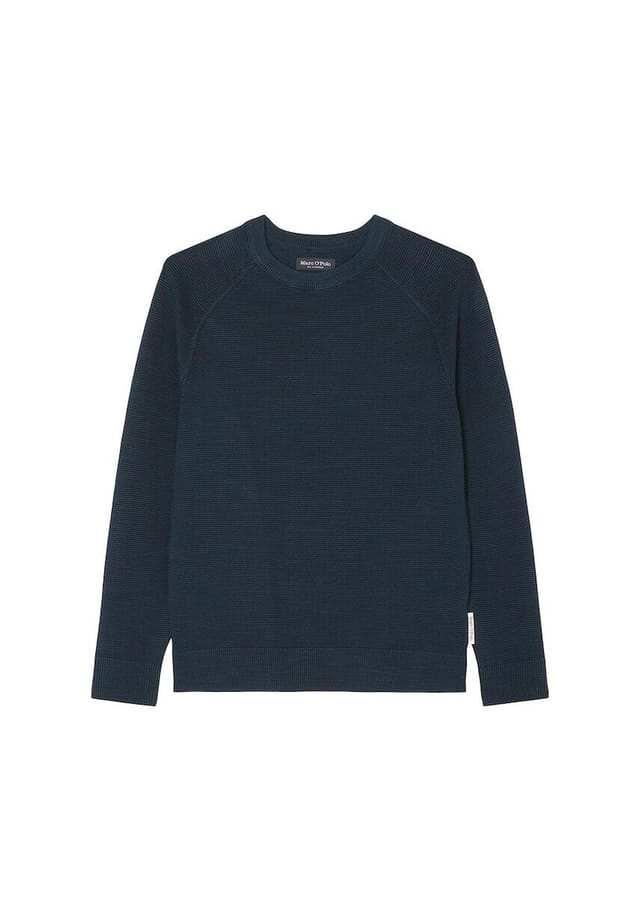 Свитер Marc O'Polo, синий
Свитер Marc O'Polo, синий