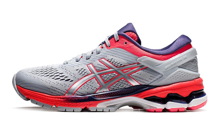 Детские кроссовки Gel-Kayano 26 GS Asics
Детские кроссовки Gel-Kayano 26 GS Asics